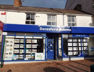 Beresford Adams Lettings, Prestatynbranch details