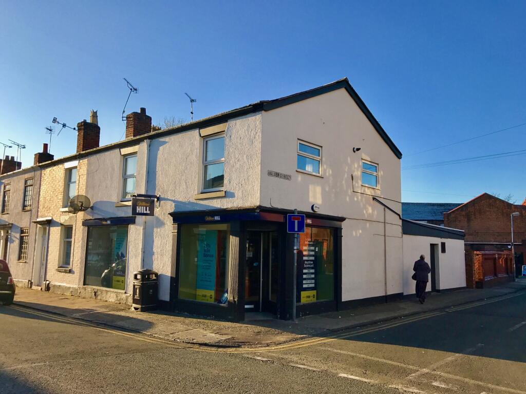 Main image of property: Central Hoole