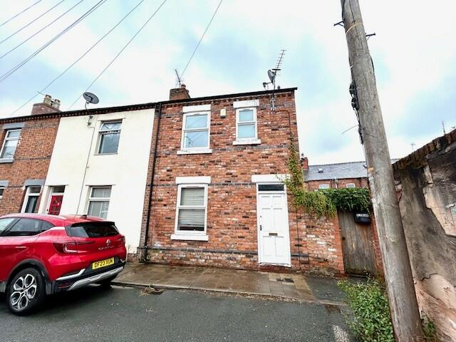 Main image of property: Philip Street, Hoole