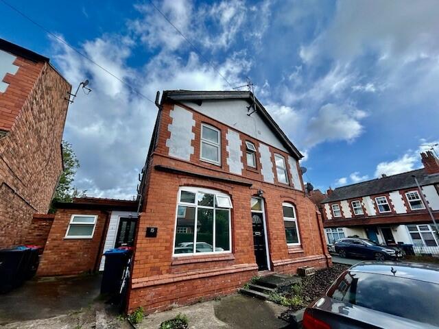 Main image of property: Panton Place, Hoole