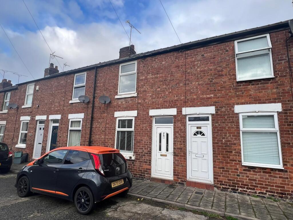 Main image of property: Edge Grove, Hoole