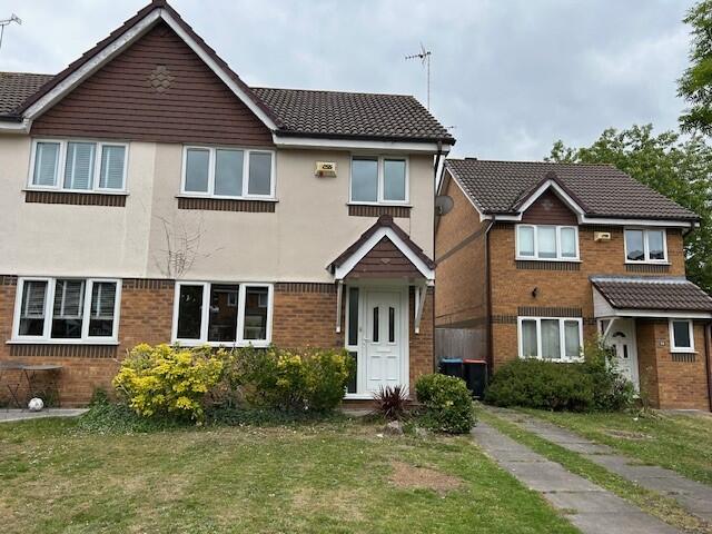 Main image of property: Melkridge Close, Hoole