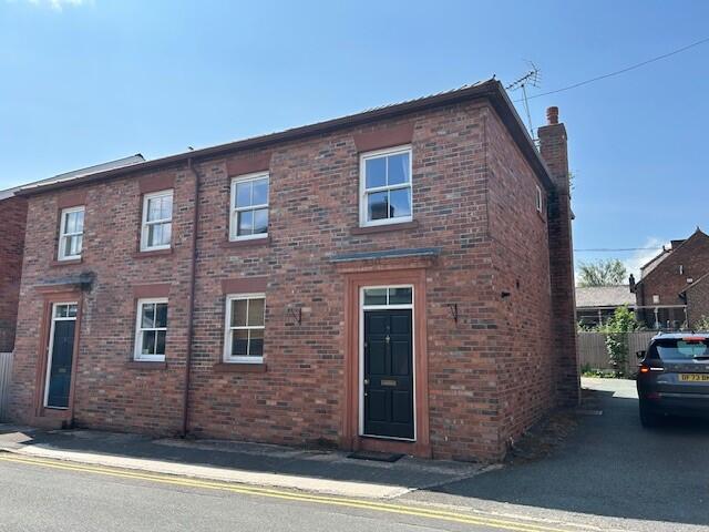 Main image of property: Stone Place, Hoole