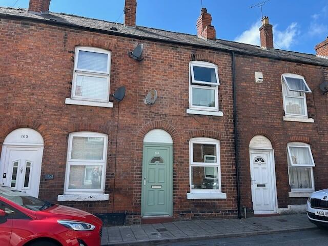 Main image of property: Westminster Road, Hoole