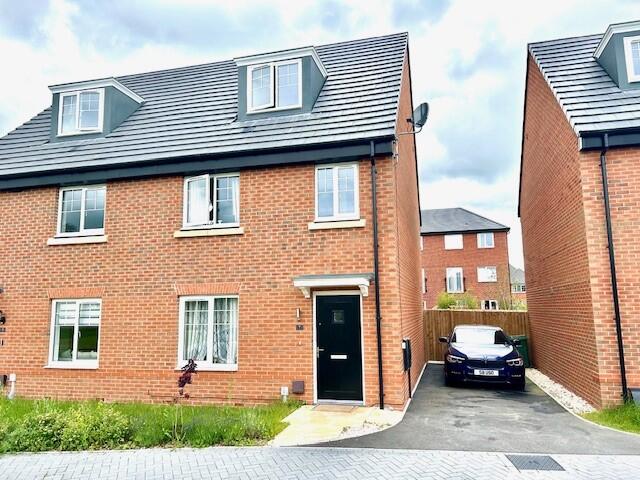 Main image of property: Devana Gardens, Chester