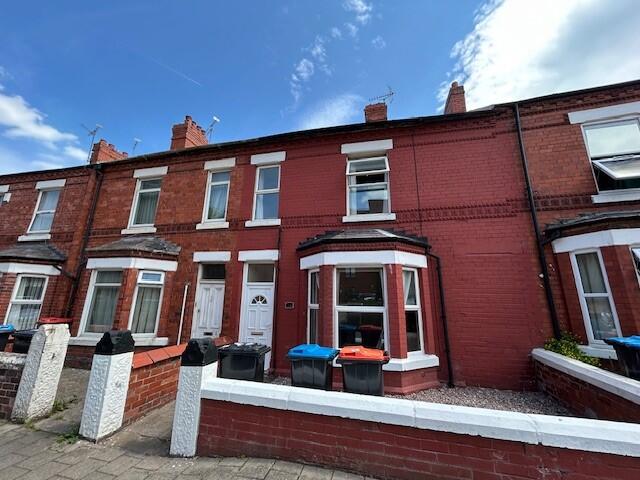 Main image of property: Queens Avenue, Chester