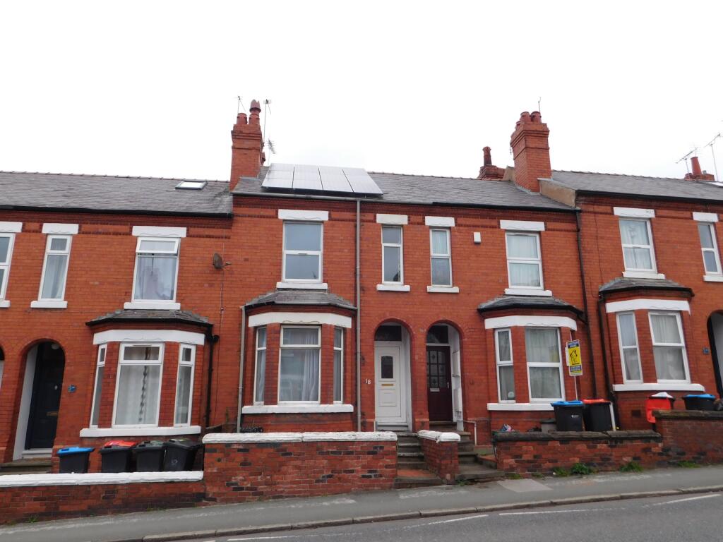 Main image of property: Cheyney Road, Chester