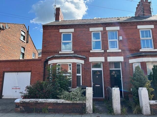 Main image of property: Ermine Road, Hoole