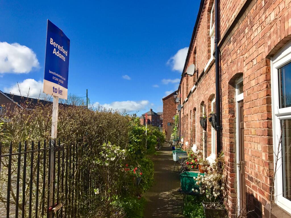 Main image of property: Kimberley Terrace, Chester
