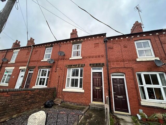 Main image of property: Mold Road, Buckley