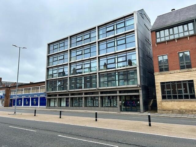Main image of property: City Centre, Chester