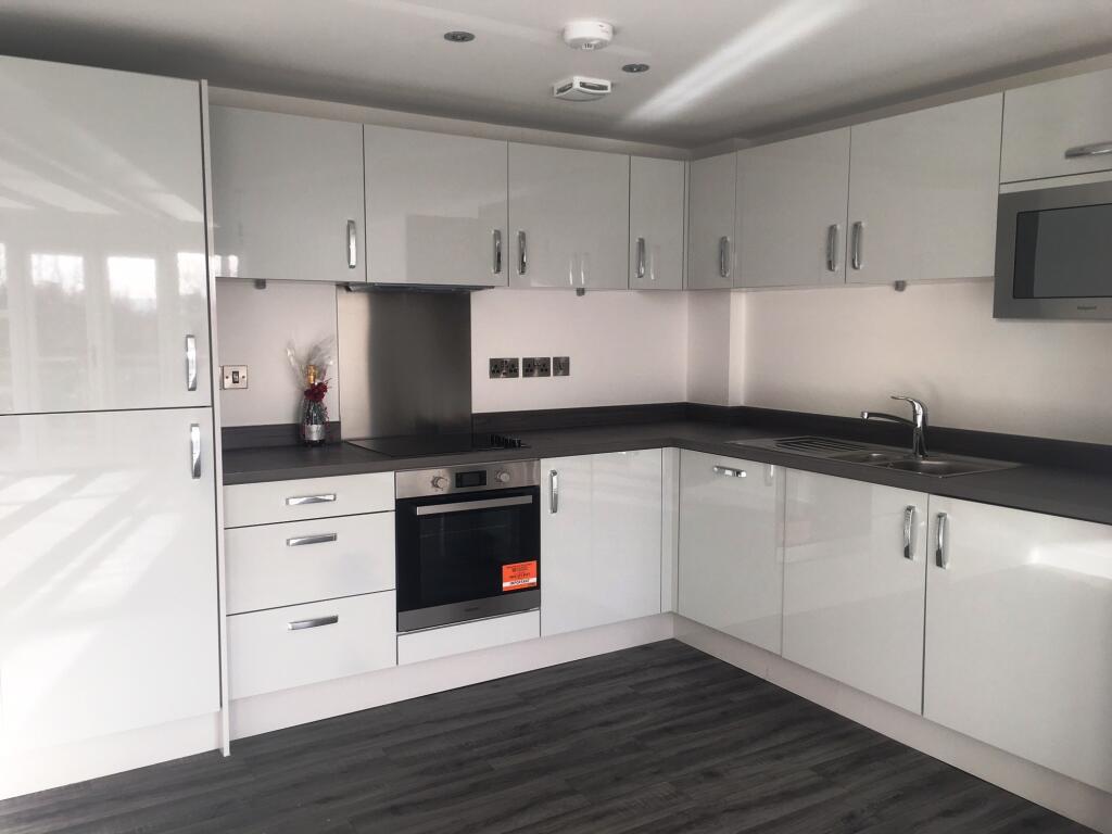 Main image of property: Cestria Quayside, New Crane Street