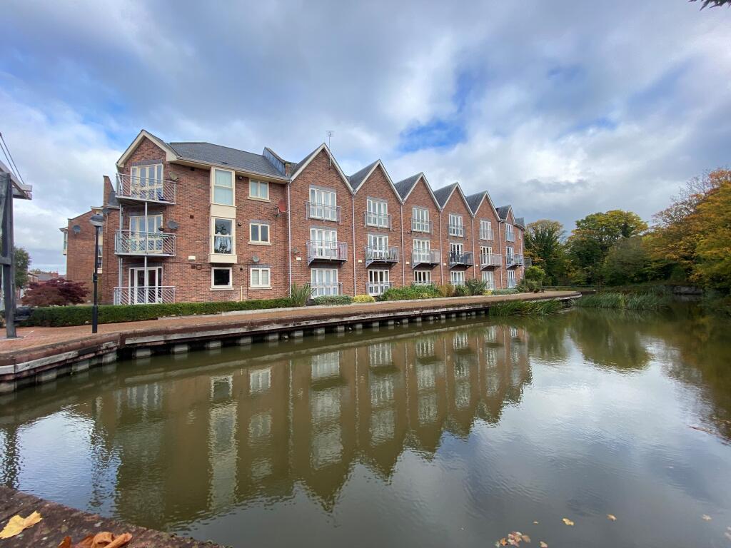 Main image of property: Waters Edge, Chester