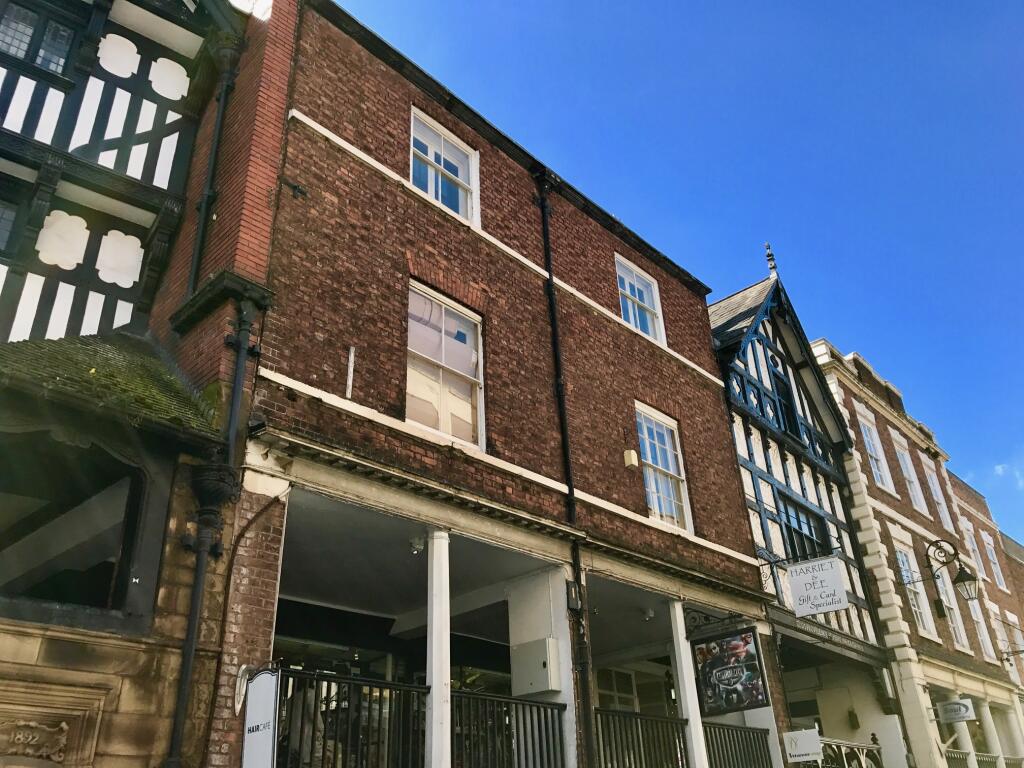 Main image of property: Watergate Row, Chester City Centre