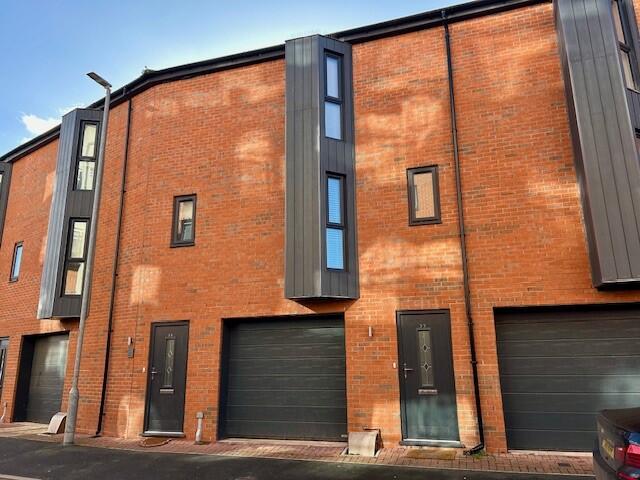 Main image of property: Charles Street, Chester