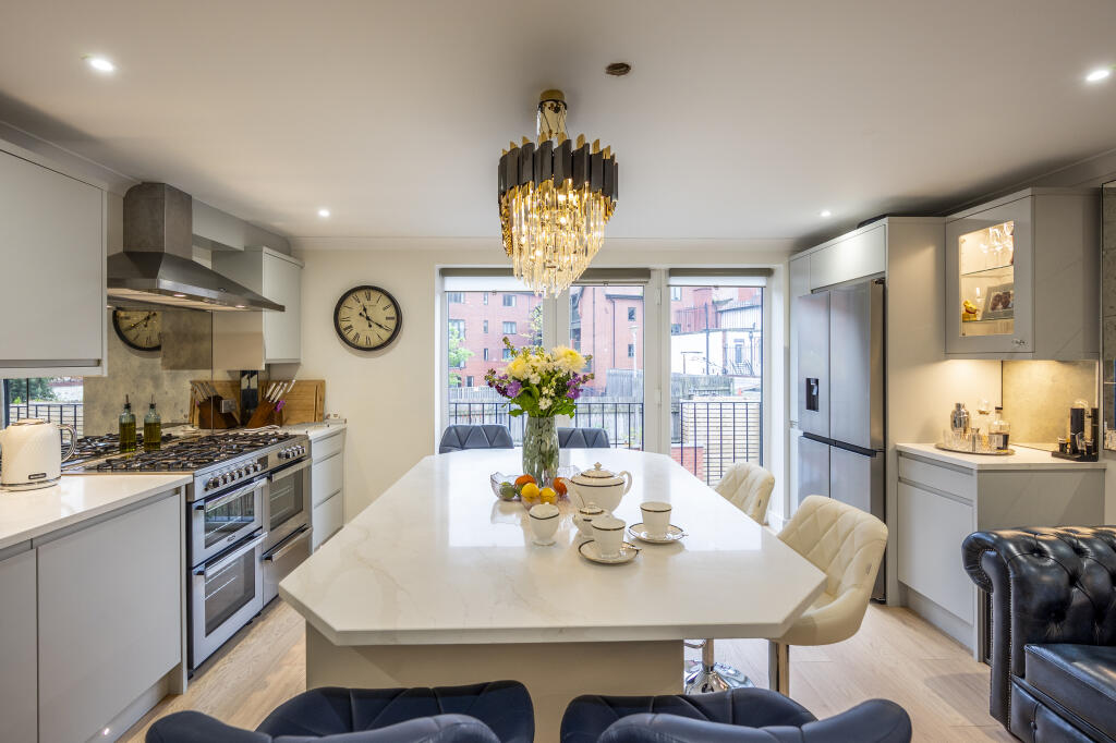 Main image of property: Charles Street, Chester