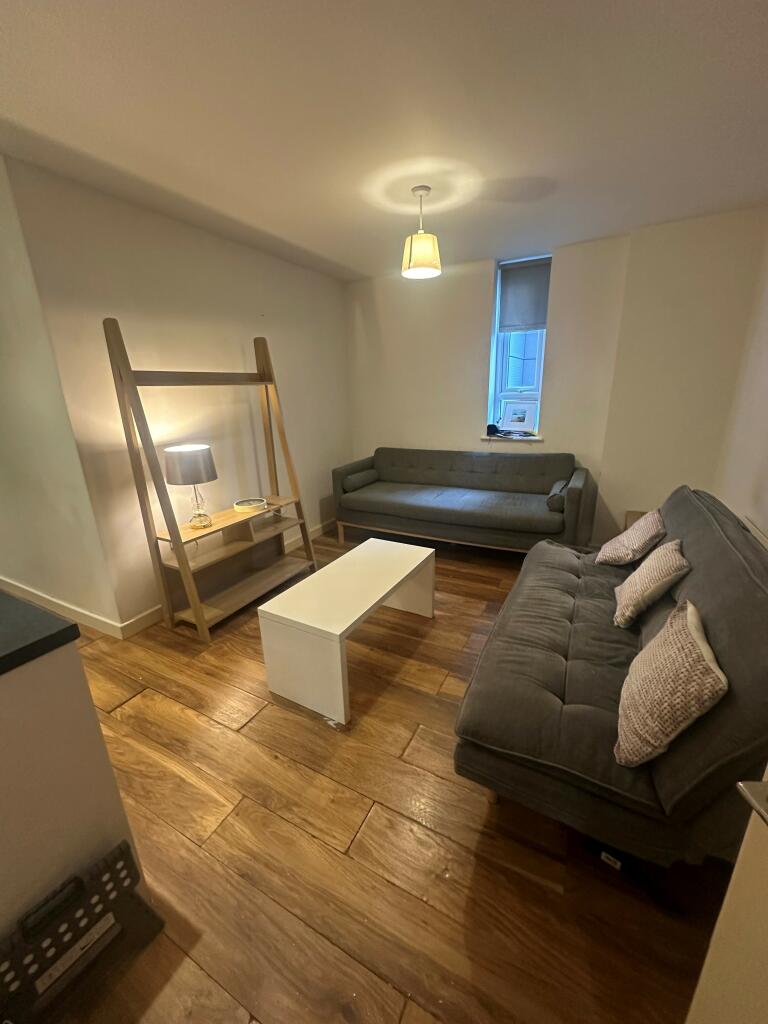 1 bedroom flat for rent in 35 Skerton Road, Manchester, M16 0TR, M16