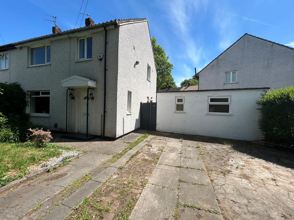 Main image of property: Southwick Road,M23 0FU