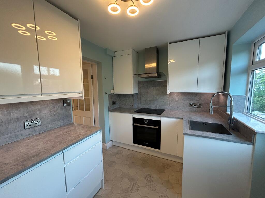 Main image of property: Robert Street,M33 2HB