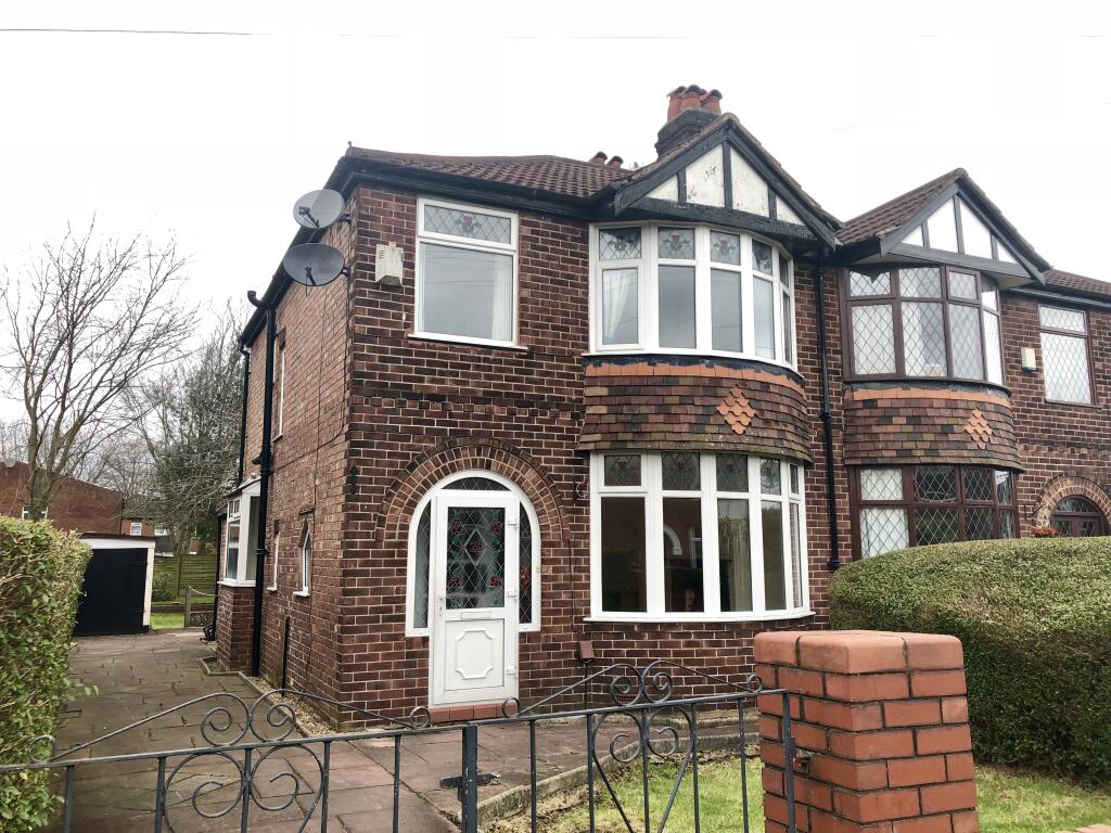 Main image of property: Briarlands Avenue, Sale,M33 4DB