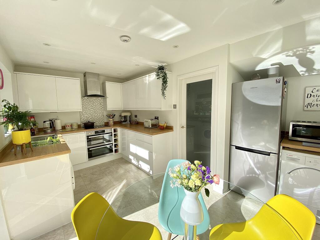 Main image of property: Dane Mews, Sale, M33 6HF