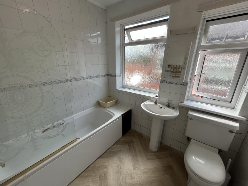 Main image of property: Conway Road, Sale, M33 2TE