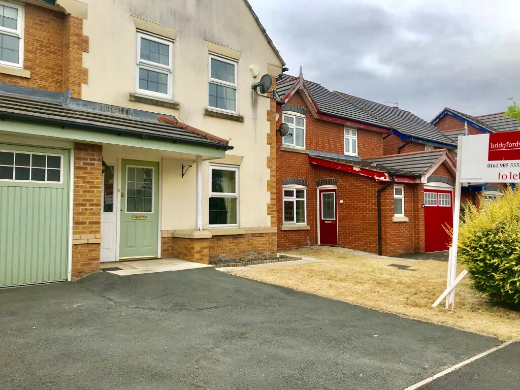 Main image of property: Dean Road, Irlam,M44 5AJ