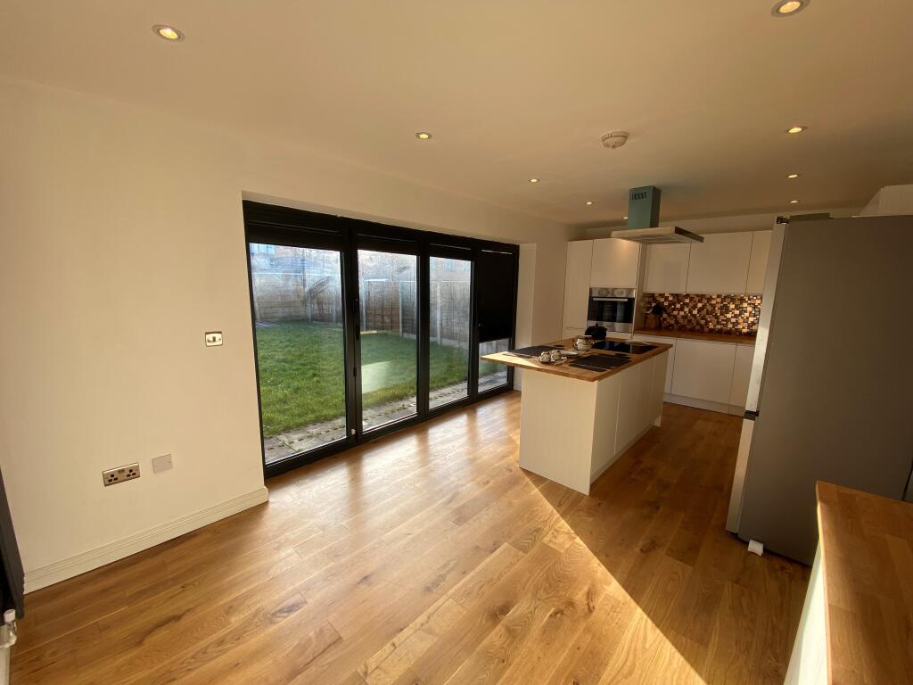 Main image of property: Ada Lovelace Drive, Stretford,Greater Manchester,M32 0FG