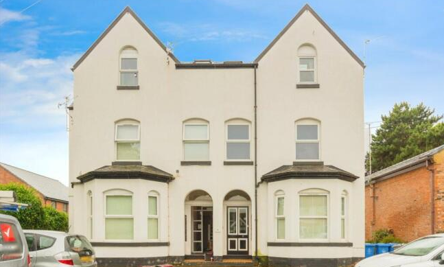 Main image of property: Roebuck Lane,Sale,M33 7SQ