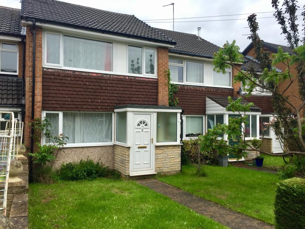 Main image of property: AXMINSTER WALK, BRAMHALL, SK7 2QJ