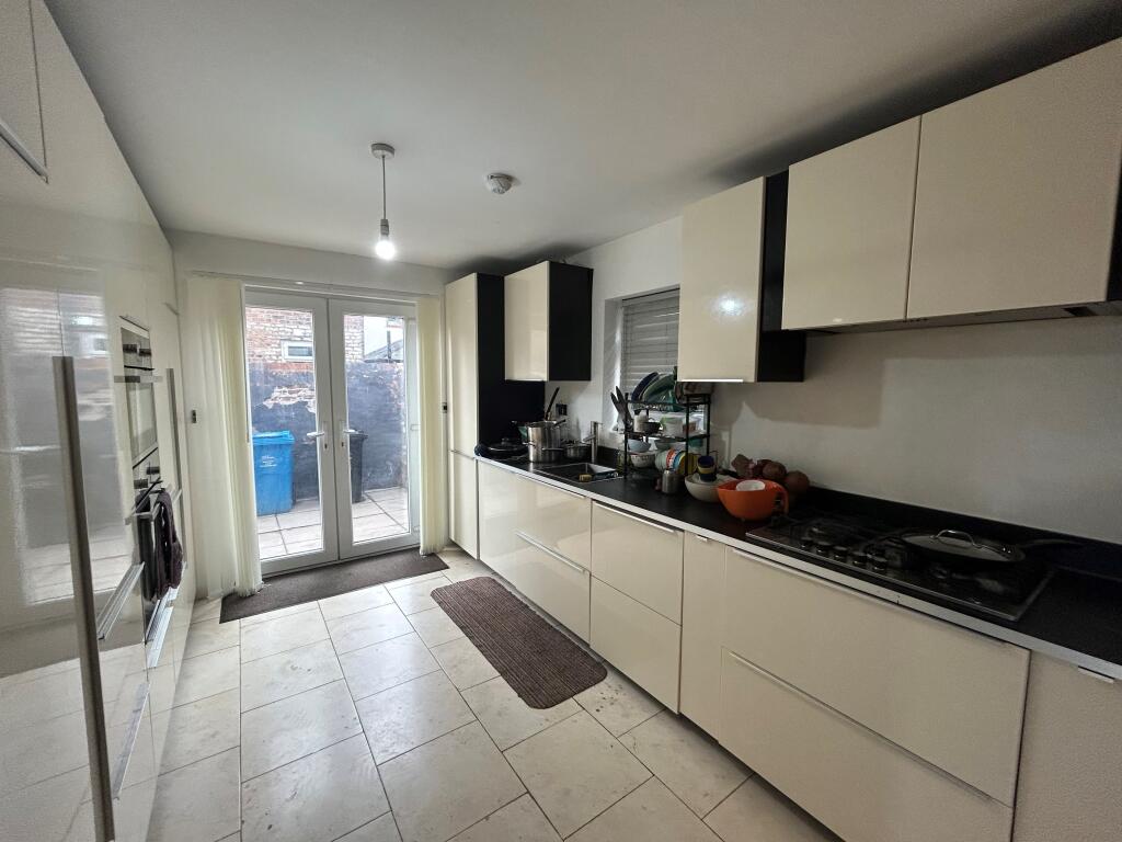 Main image of property: Rivershill, Sale, Trafford, M33 6JS