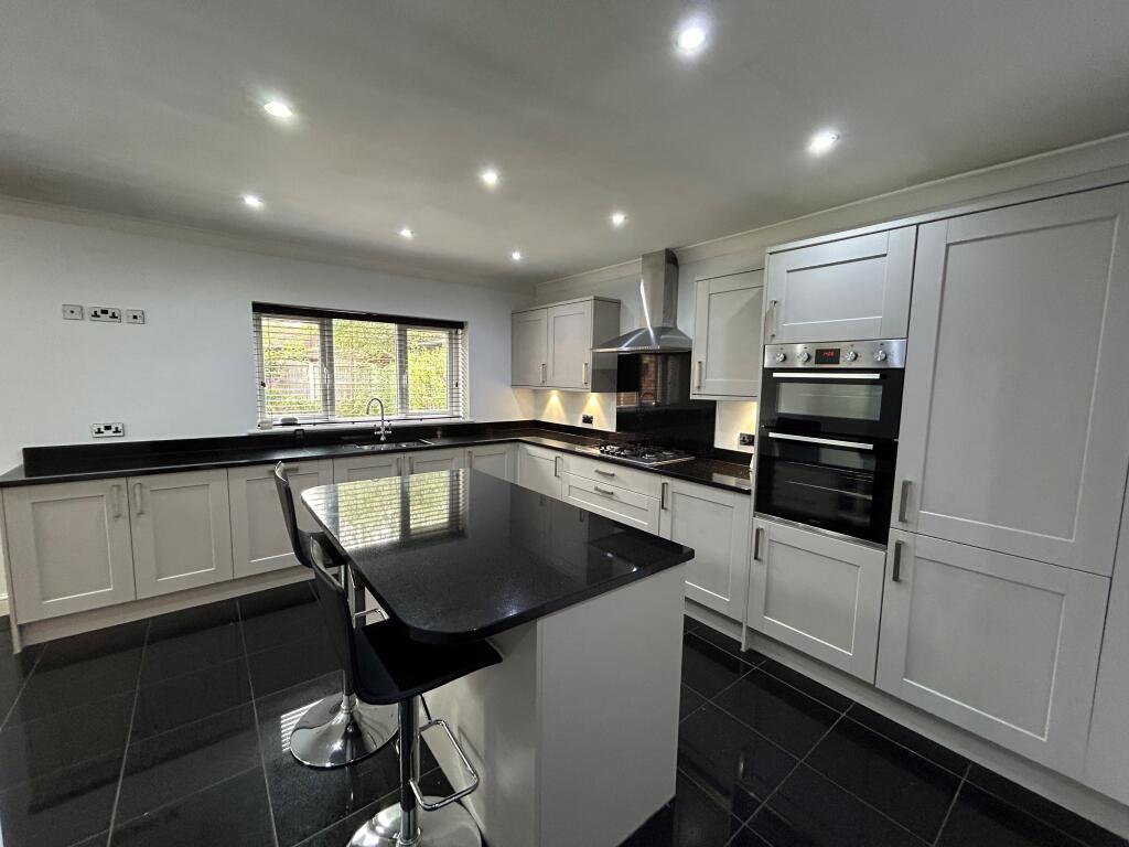 Main image of property: Kilvert Drive, Sale, M33 6PR