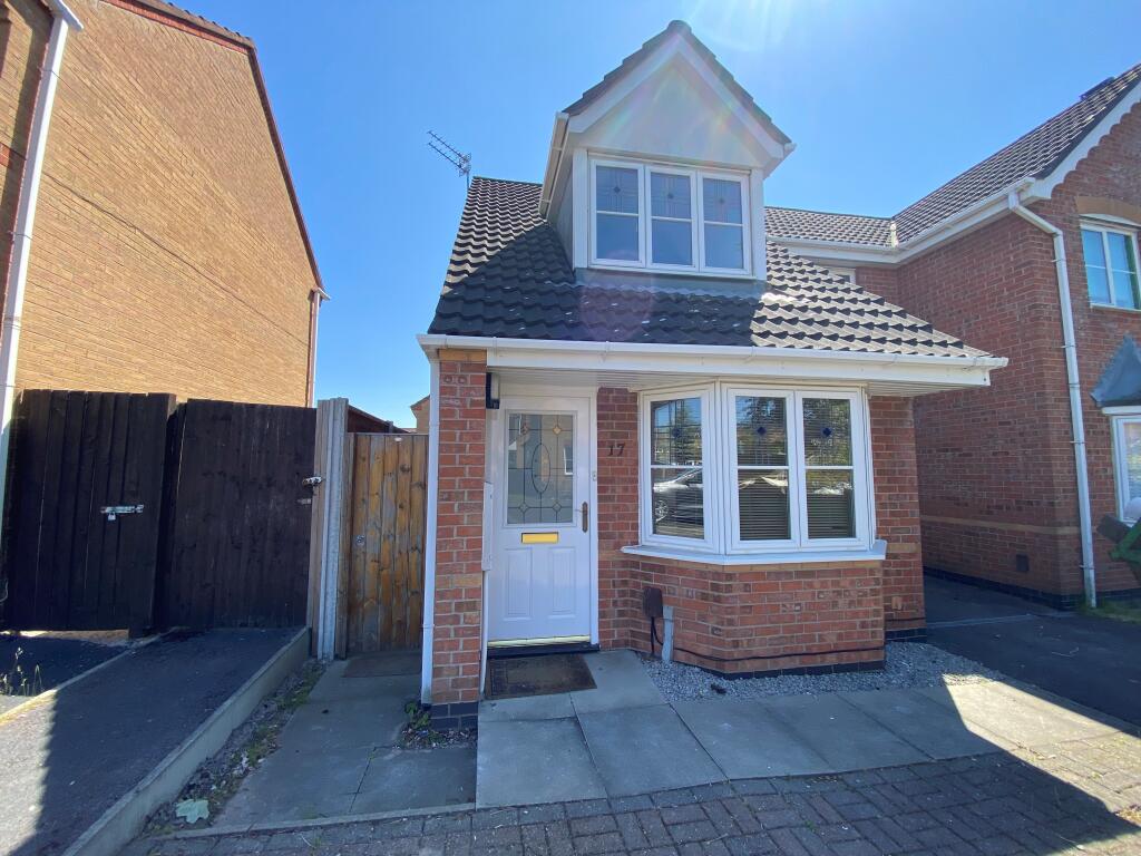 Main image of property: Chedworth Drive, M23 1LW