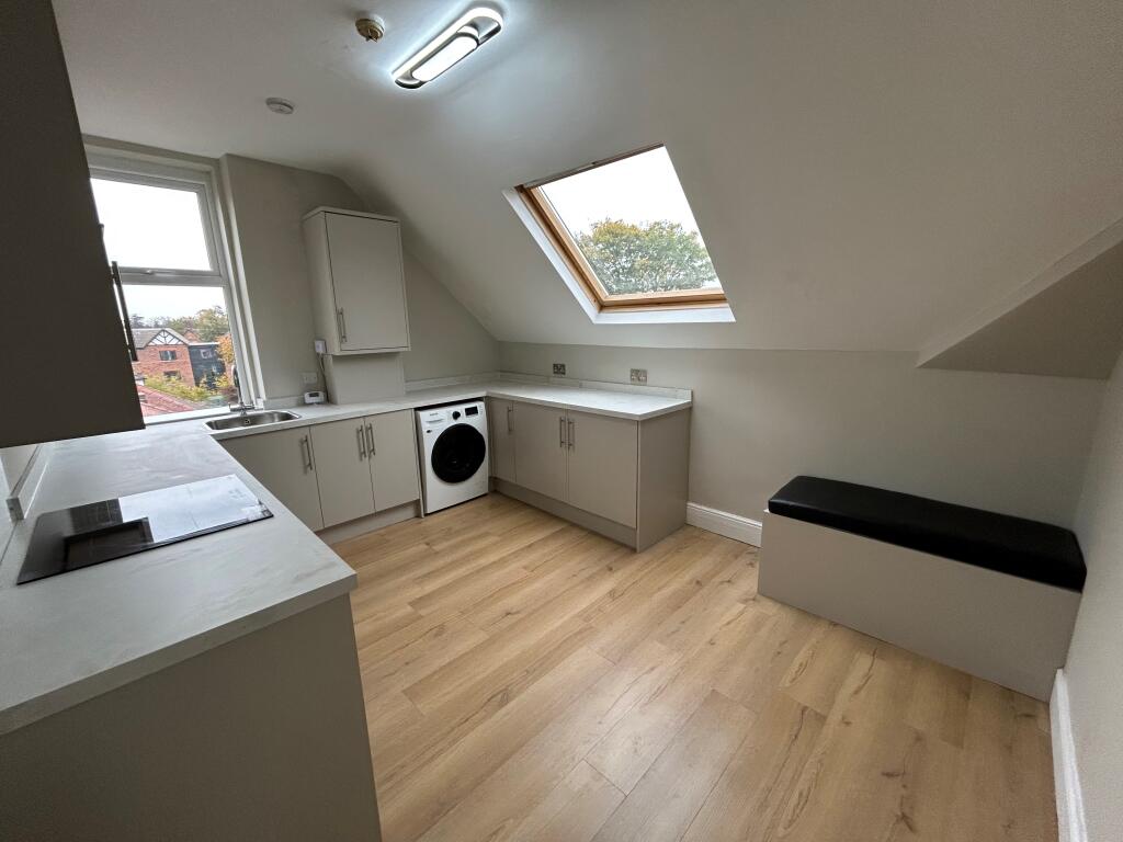 Main image of property: Queens Road, Sale, M33 6QA