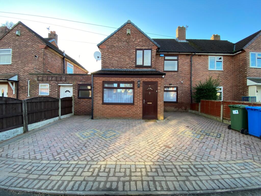 Main image of property: Totnes Road,Sale,M33 5HQ