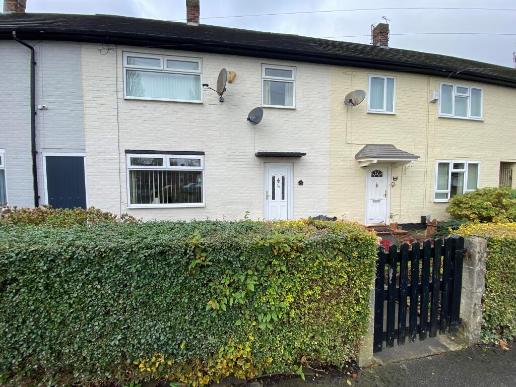 Main image of property: Ferndown Road, Manchester,M23 9AQ