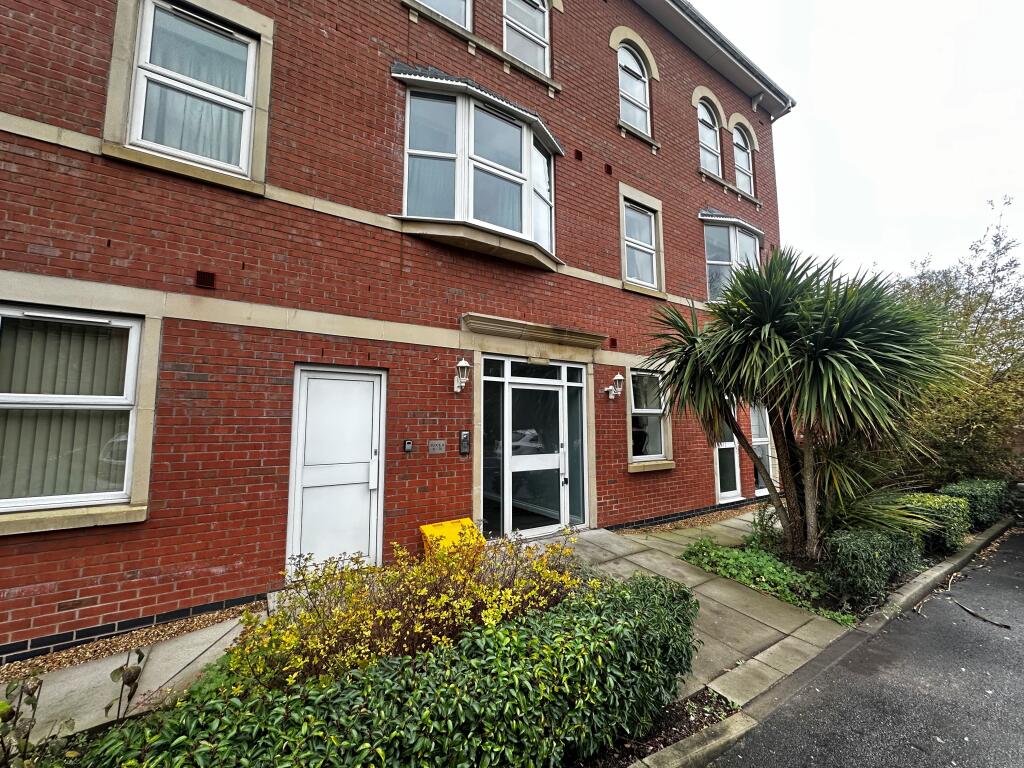 Main image of property: Bakersfield Place, M33 2UB