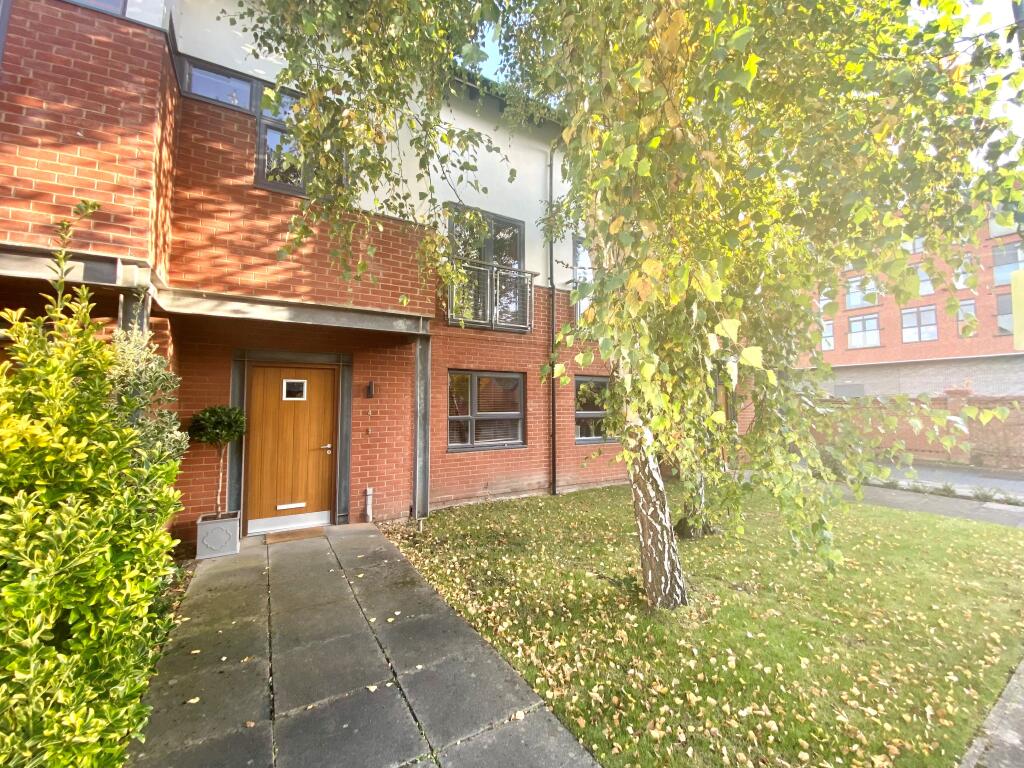 Main image of property: Montmano Drive, Didsbury Point, M20 2EB