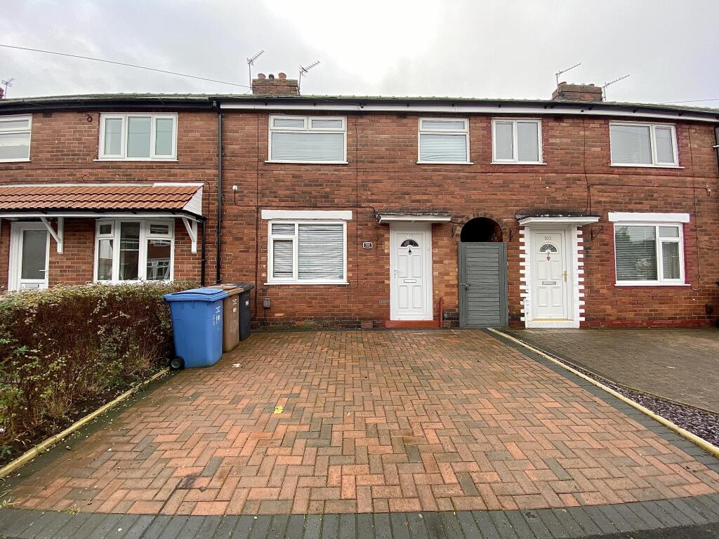 Main image of property: Eldon Road, Irlam, M44 6DF