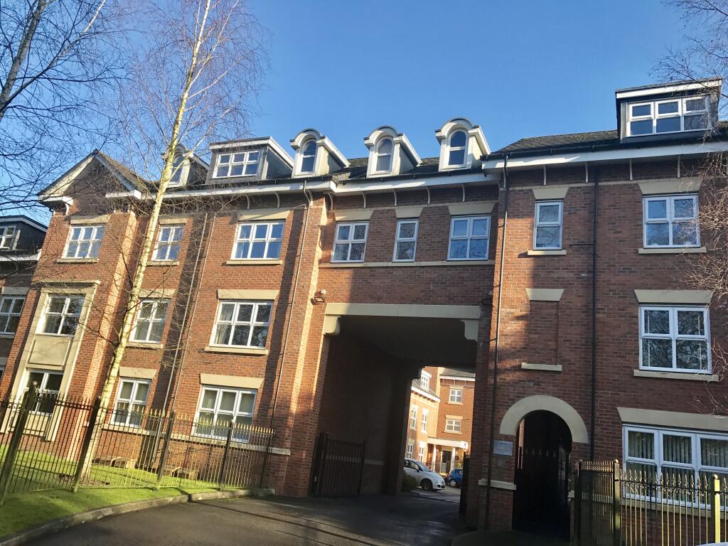 Main image of property: The Pines, Brooklands Road, Sale, M33 3SW