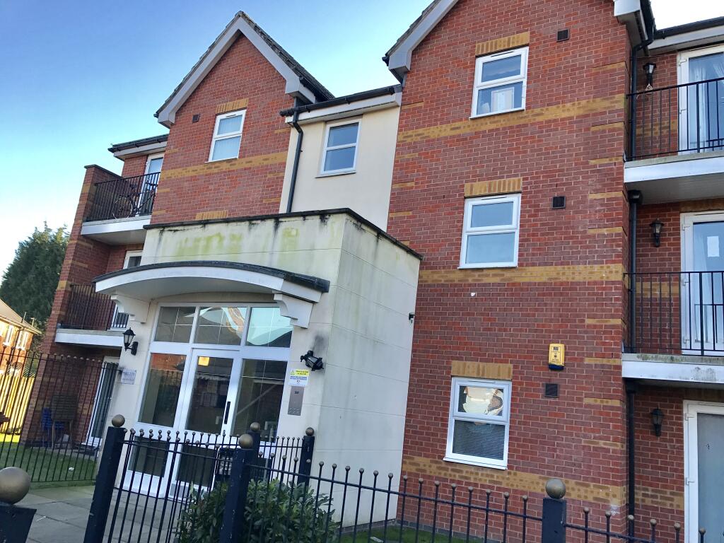 Main image of property: Oakcliffe Road, Baguley,M23 1DD