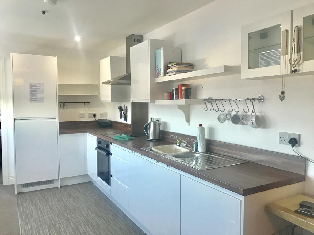 Main image of property: Benbow Street,Sale,M33 7GG