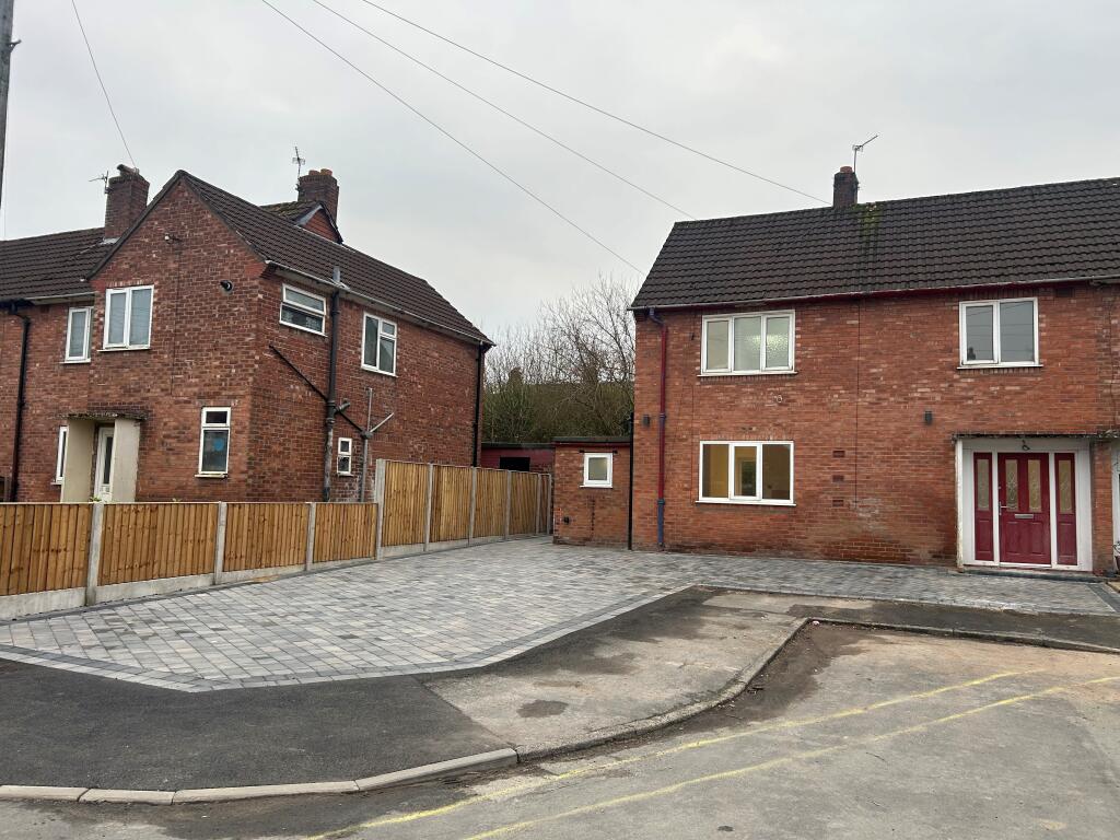 Main image of property: Paignton Drive, Sale, M33 5HJ