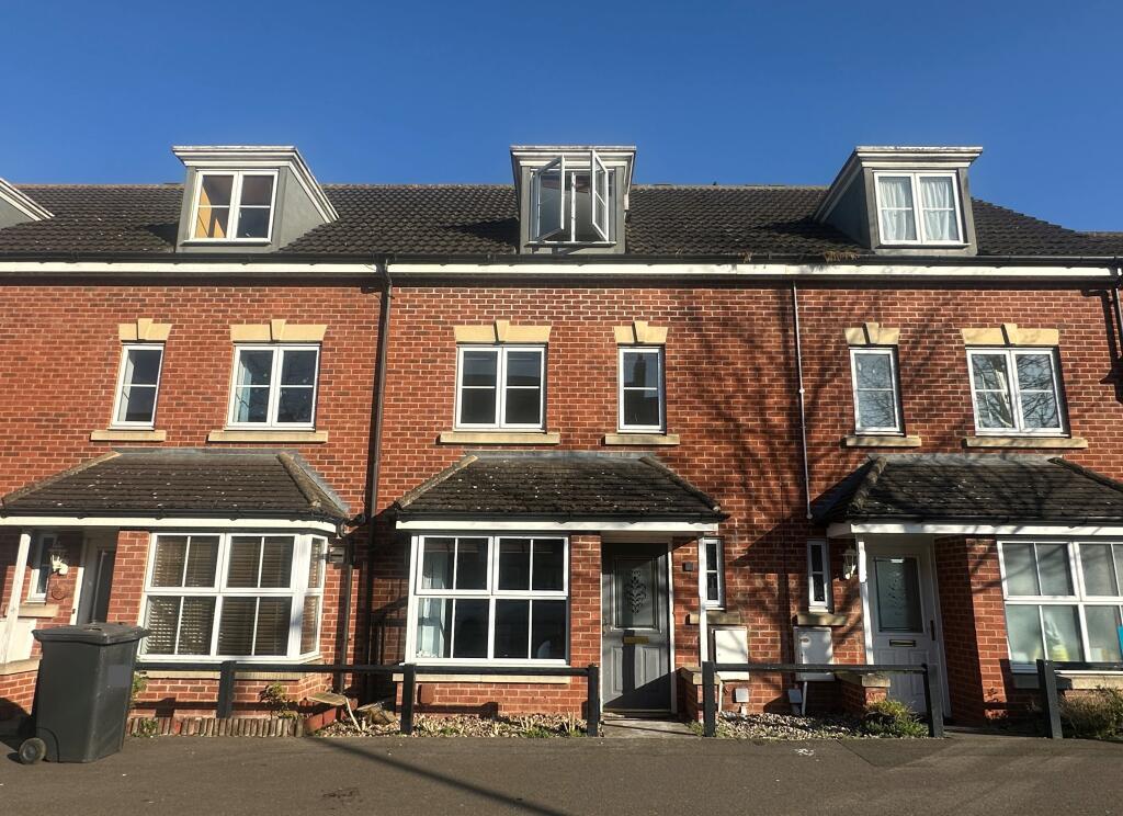 Main image of property: West Lake Avenue, Hampton Vale PE7 8LN