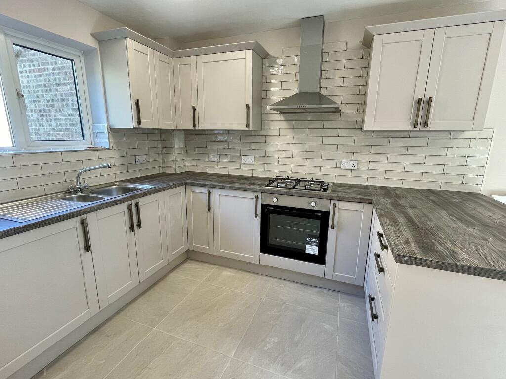 Main image of property: Outfield, Peterborough PE3 8JW