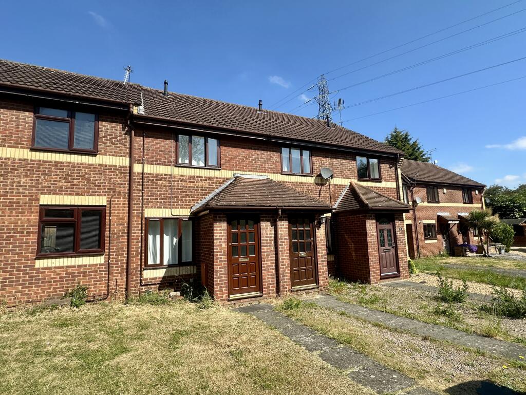 Main image of property: Farriers Court, Peterborough, PE2 7DY