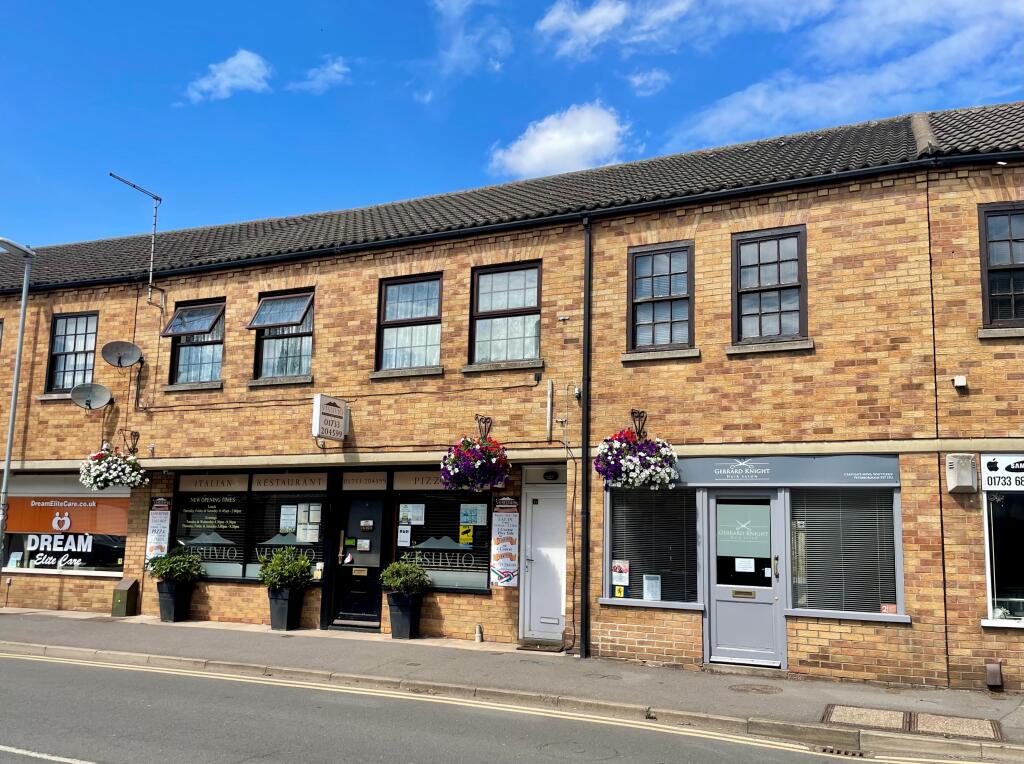 Main image of property: Eastgate Mews, Whittlesey PE7 1PU