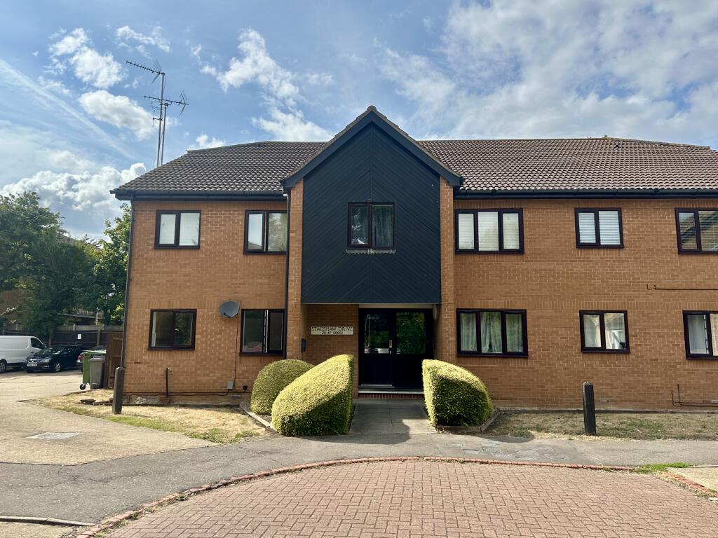 Main image of property: Stagshaw Drive, PETERBOROUGH, PE2 8NG