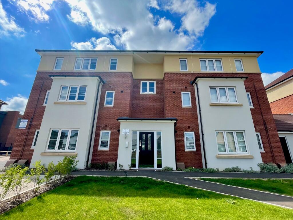 Main image of property: Underwood Close, Peterborough PE3 6TW