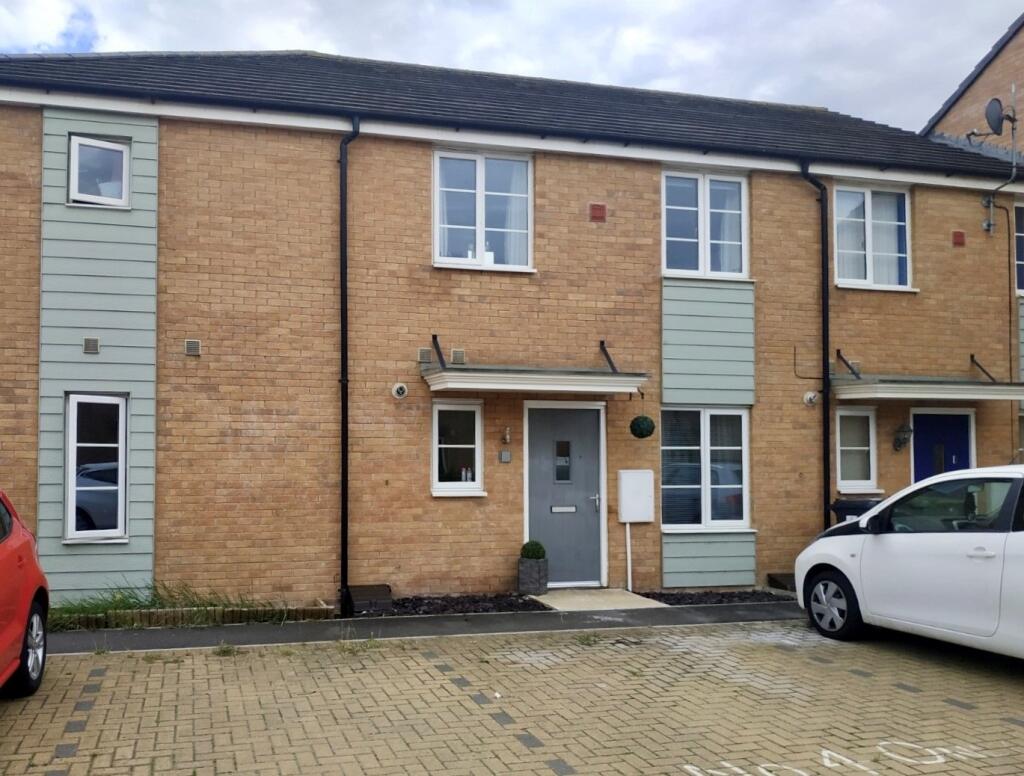 Main image of property: Hercules Way, Cardea, PE2 8FQ